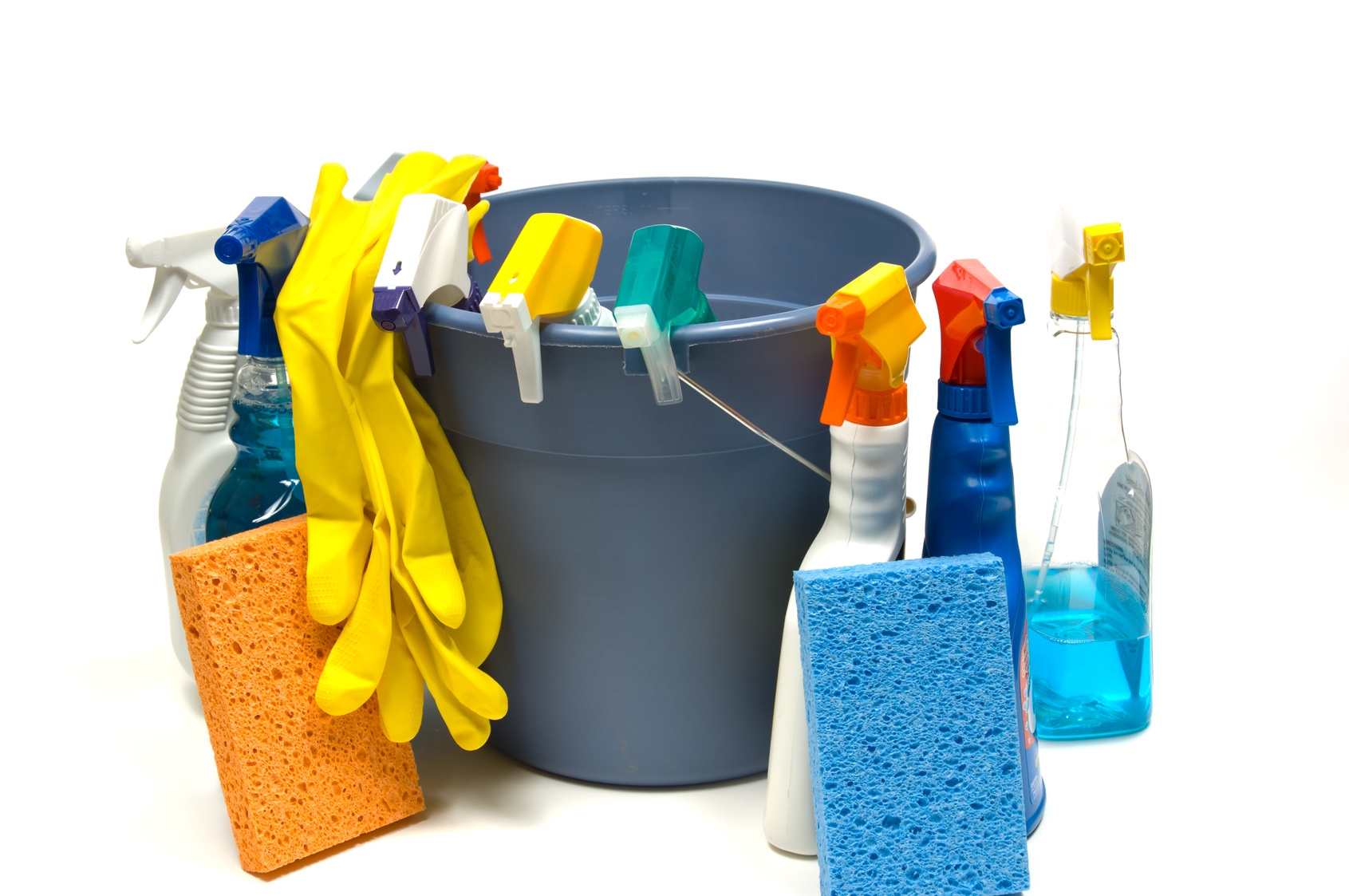 Gympie Cleaning Services